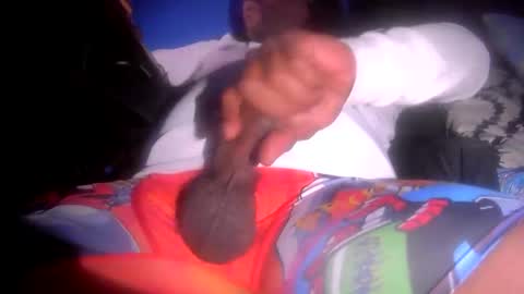 myniceblkdnyc online show from December 21, 10:00 am