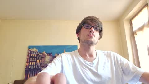 nicebrain2 online show from June 17, 11:34 am