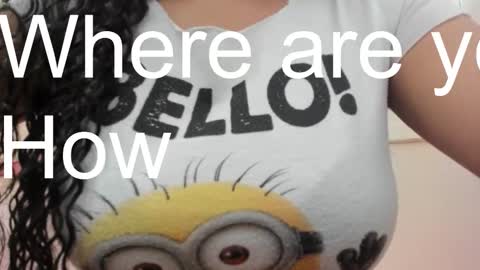 Snapshot of nicebrown chatting on October 2, 7:15 am Sfora online show from October 2, 7:15 am