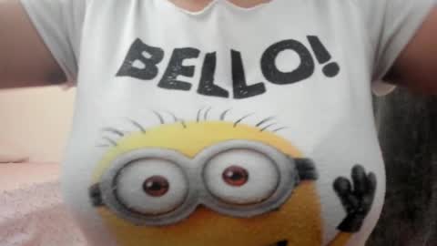 Snapshot of nicebrown chatting on October 16, 8:54 pm Sfora online show from October 16, 8:54 pm