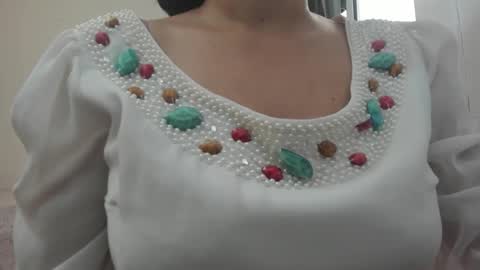 Snapshot of nicebrown chatting on October 29, 10:39 am Sfora online show from October 29, 10:39 am