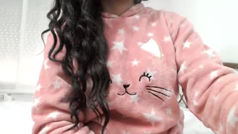 Sfora online show from March 23, 2:43 pm