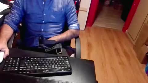 nicecck24 online show from October 16, 3:29 am