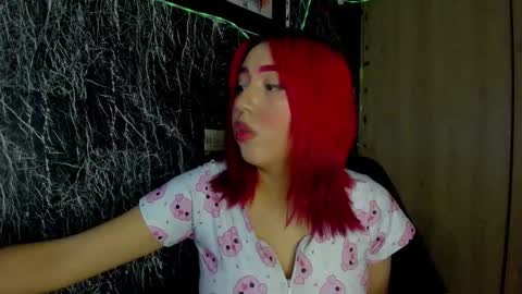 Michell  online show from September 29, 12:49 am