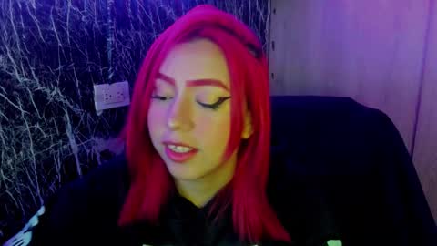 Michell  online show from November 6, 3:18 am