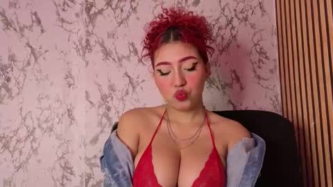 Michell  online show from November 27, 3:19 am