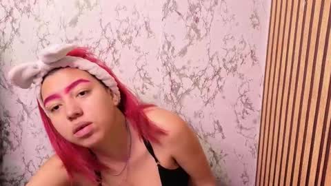 Michell  online show from December 1, 3:55 am