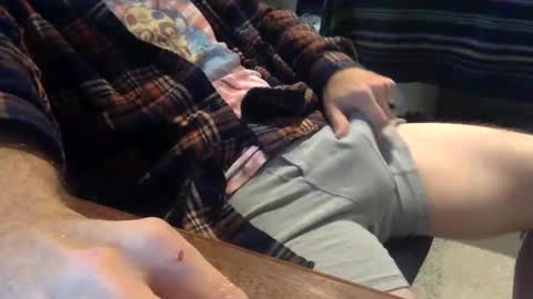 Snapshot of nicedickdave77 chatting on November 1, 12:18 pm nicedickdave77 online show from November 1, 12:18 pm