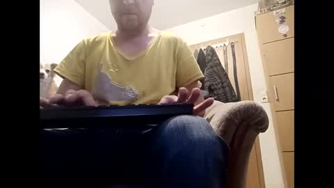 nicefuck0077 online show from November 16, 12:16 am