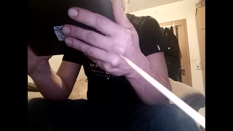 nicefuck0077 online show from December 1, 11:43 pm