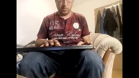 nicefuck0077 online show from May 14, 11:55 pm