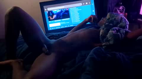 niceguycarter online show from November 21, 2:43 am