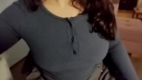 NiceJane online show from July 5, 11:23 pm