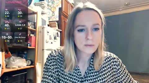 Snapshot of nicekat chatting on November 11, 6:41 pm Kathrine online show from November 11, 6:41 pm