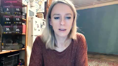 Snapshot of nicekat chatting on November 13, 8:41 pm Kathrine online show from November 13, 8:41 pm