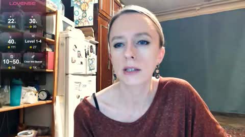 Snapshot of nicekat chatting on November 20, 9:03 pm Kathrine online show from November 20, 9:03 pm