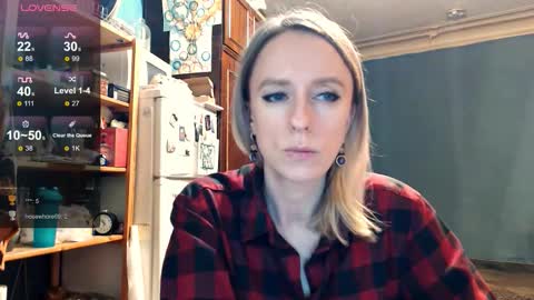 Snapshot of nicekat chatting on November 23, 8:30 pm Kathrine online show from November 23, 8:30 pm