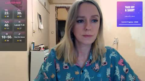 Snapshot of nicekat chatting on December 21, 7:10 pm Kathrine online show from December 21, 7:10 pm