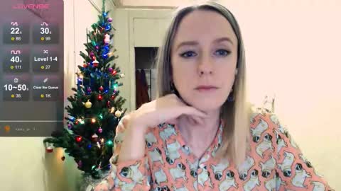 Snapshot of nicekat chatting on January 16, 8:13 pm Kathrine online show from January 16, 8:13 pm