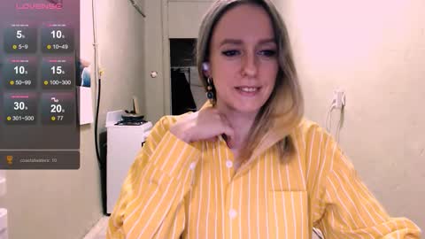 Kathrine online show from March 14, 8:25 pm