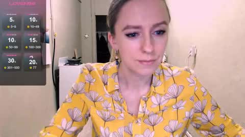 Kathrine online show from March 18, 7:06 pm