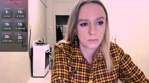 Kathrine online show from March 25, 7:53 pm