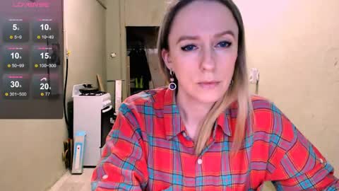 Kathrine online show from May 11, 12:00 pm