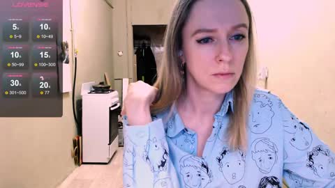 Kathrine online show from May 14, 2:57 pm