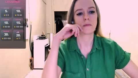 Kathrine online show from May 15, 12:34 pm