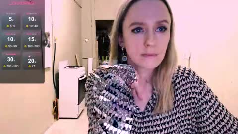 Kathrine online show from May 17, 5:09 pm