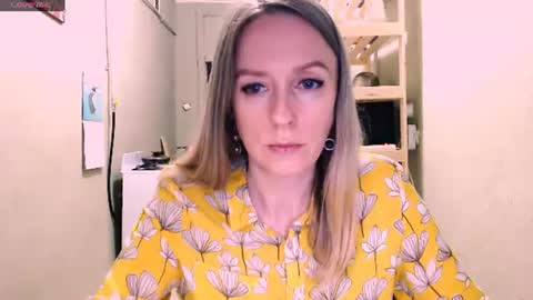Kathrine online show from July 6, 9:28 pm