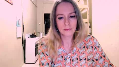 Kathrine online show from July 16, 7:09 pm