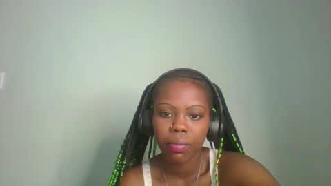 nicely_spiced online show from March 22, 2:15 am