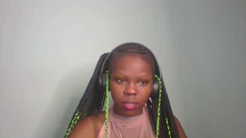 nicely_spiced online show from March 23, 2:32 pm