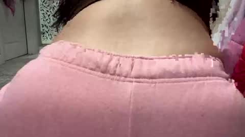 Snapshot of nicelymade4u chatting on January 17, 1:32 am nicelymade4u online show from January 17, 1:32 am