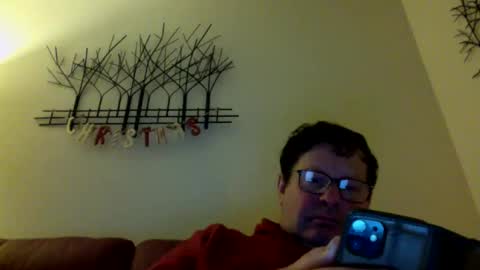 Keith999 online show from December 3, 5:55 pm