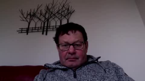 Keith999 online show from February 7, 3:38 pm