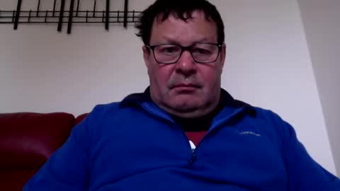 Keith999 online show from May 3, 12:44 pm