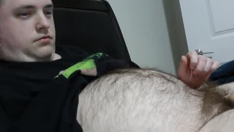 nicenerd29 online show from December 2, 3:15 am