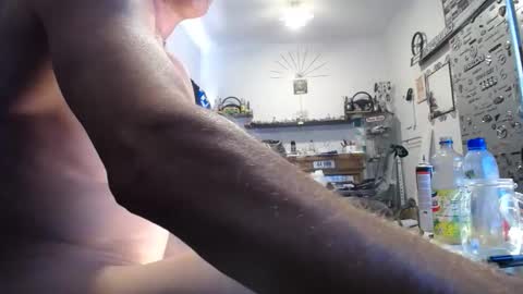 niceonebrov online show from February 3, 3:26 am