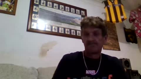 Sexiishaine online show from November 5, 2:33 am