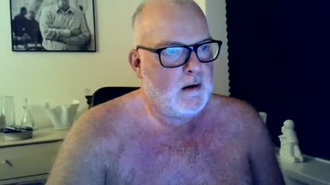 nicexxdane online show from July 9, 9:30 pm