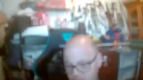 Snapshot of nicholaastavrou1977066464511s chatting on February 7, 2:26 am nick stavrou online show from February 7, 2:26 am