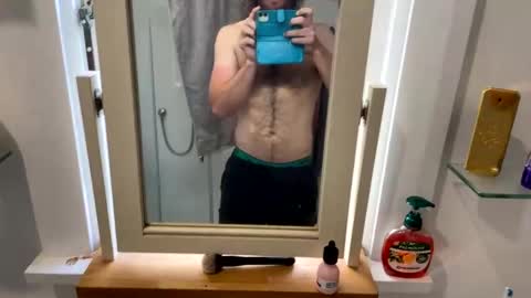 nicholas1988888888 online show from March 9, 8:10 pm