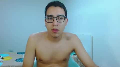 Snapshot of nicholasfinn chatting on March 21, 7:06 pm Nick online show from March 21, 7:06 pm