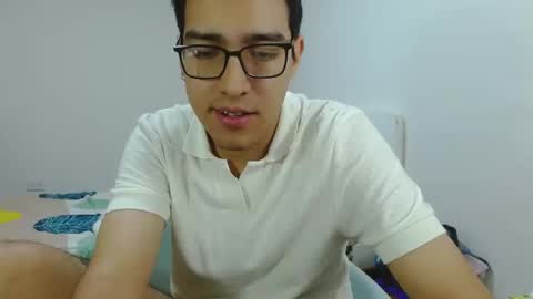 Snapshot of nicholasfinn chatting on March 24, 5:40 pm Nick online show from March 24, 5:40 pm