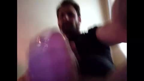 nicholasweber21 online show from May 19, 8:15 pm