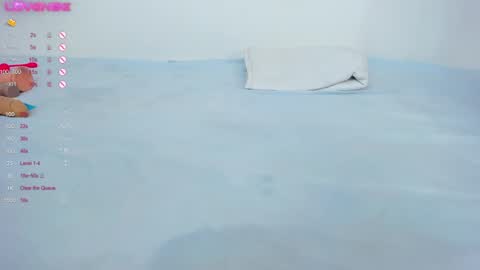 Nichol Scully online show from December 7, 2:53 am