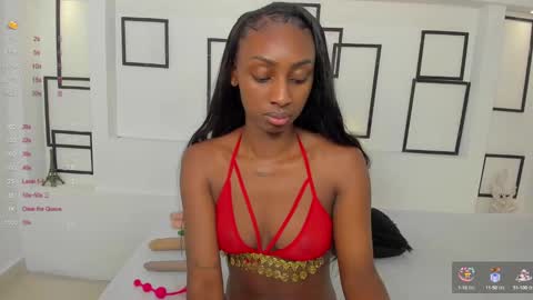 Nichol Scully online show from December 21, 7:38 pm