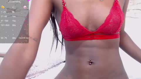 Nichol Scully online show from January 19, 10:39 pm